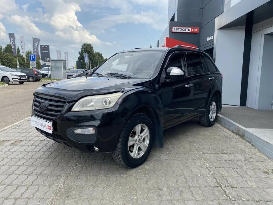 Lifan X60 I Набережные Челны  - изображение 3