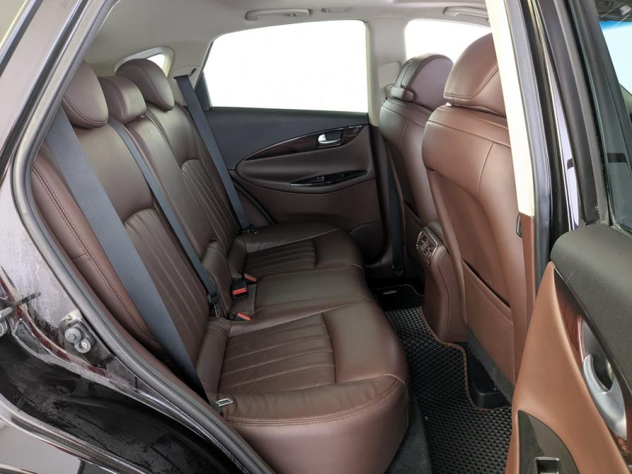 Infiniti EX I (J50) Москва  - изображение 22