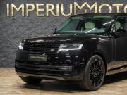 Land Rover Range Rover V Москва  - изображение 34
