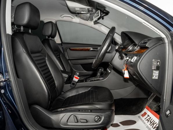 Volkswagen Passat B7 с пробегом 2012 года, цена 1 285 000 рублей, 106262 км, универсал, Автокод Объявления
