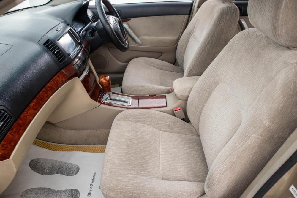 Toyota Premio I (T24) Барнаул  - изображение 20