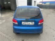 Daewoo Matiz I Рестайлинг Сургут  - изображение 12
