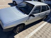 Lada (ВАЗ) 2109 Краснодар  - изображение 8