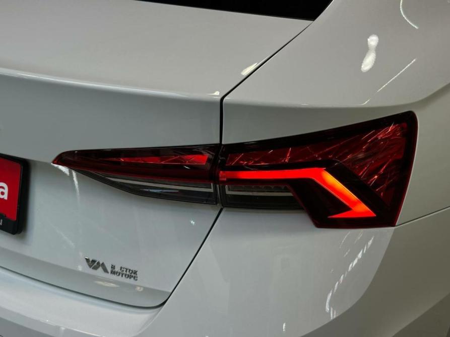 Skoda Octavia IV (A8) Челябинск  - изображение 9