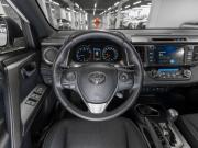 Toyota RAV4 IV (XA40) Рестайлинг Москва  - изображение 32
