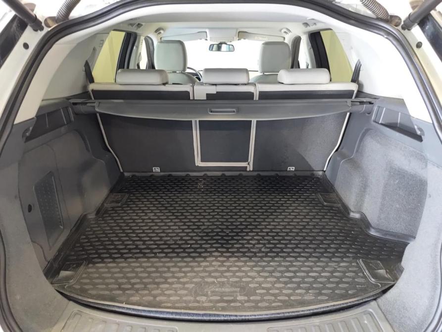 Land Rover Discovery Sport I Казань  - изображение 12