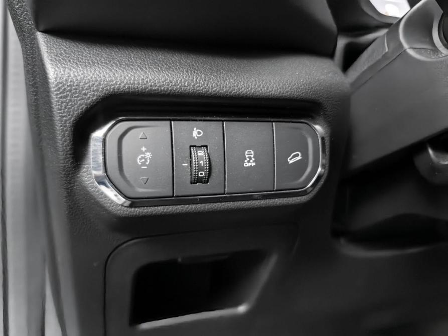 Haval Jolion I Рестайлинг Москва  - изображение 21