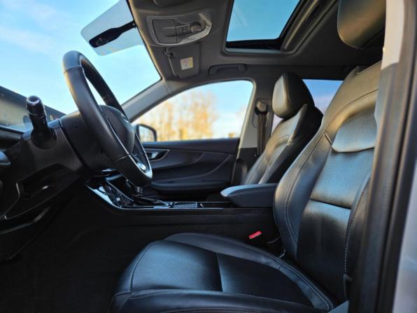 Chery Tiggo 4 Pro I Рестайлинг с пробегом 2023 года, цена 1 552 000 рублей, 36500 км, внедорожник, Автокод Объявления