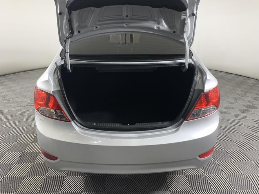 Hyundai Solaris I Москва  - изображение 19