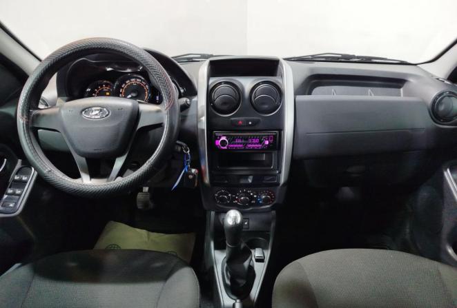 Lada (ВАЗ) Largus I Рестайлинг с пробегом 2025 года, цена 1 450 000 рублей, 26456 км, универсал, Автокод Объявления