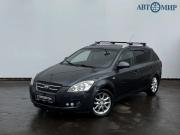 Kia Ceed I Москва  - изображение 14