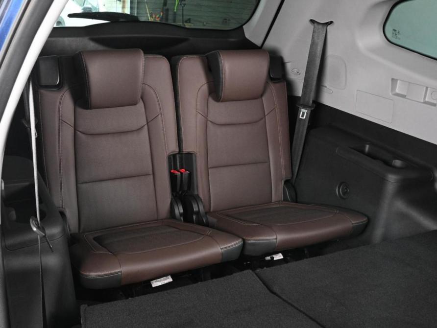 Chery Tiggo 8 Pro I Ростов-на-Дону  - изображение 9