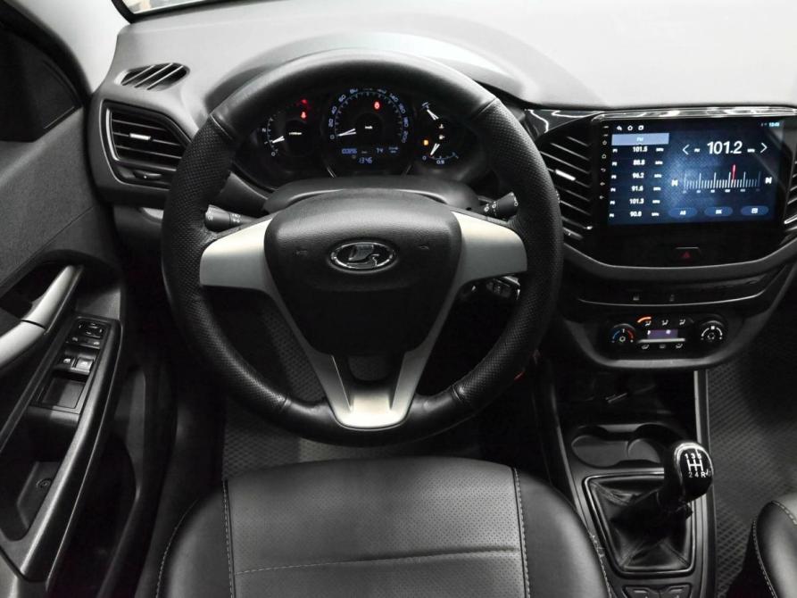 Lada (ВАЗ) Vesta I Екатеринбург  - изображение 12