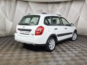 Lada (ВАЗ) Kalina II Москва  - изображение 19