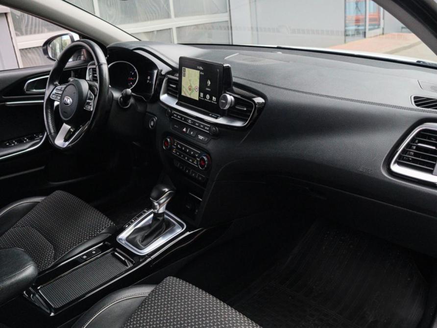 Kia Ceed III Москва  - изображение 7