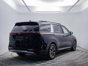 Kia Carnival IV Москва  - изображение 22