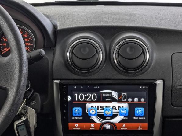 Nissan Almera III (G15) с пробегом 2018 года, цена 985 000 рублей, 82442 км, седан, Автокод Объявления