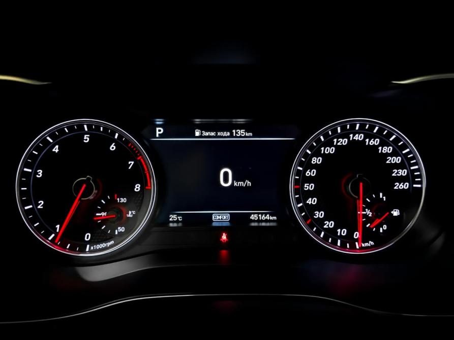 Genesis G70 I Химки  - изображение 13