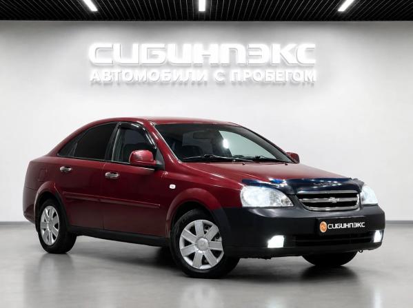 Chevrolet Lacetti I с пробегом 2012 года, цена 450 000 рублей, 178051 км, седан, Автокод Объявления