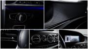 Mercedes-Benz Maybach S-Класс I (X222) Рестайлинг Москва  - изображение 61