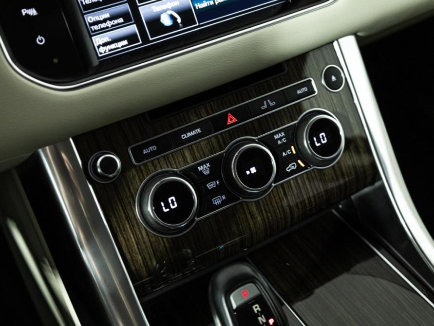 Land Rover Range Rover Sport II Санкт-Петербург  - изображение 18