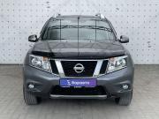 Nissan Terrano III (D10) Тамбов  - изображение 23