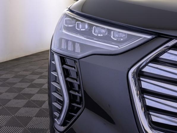 Haval Jolion I с пробегом 2023 года, цена 1 700 000 рублей, 42000 км, внедорожник, Автокод Объявления
