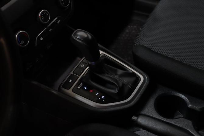 Hyundai Creta I с пробегом 2018 года, цена 1 475 000 рублей, 128389 км, внедорожник, Автокод Объявления