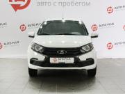 Lada (ВАЗ) Granta I Рестайлинг Минеральные Воды  - изображение 19