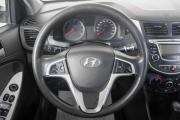 Hyundai Solaris I Кемерово  - изображение 39