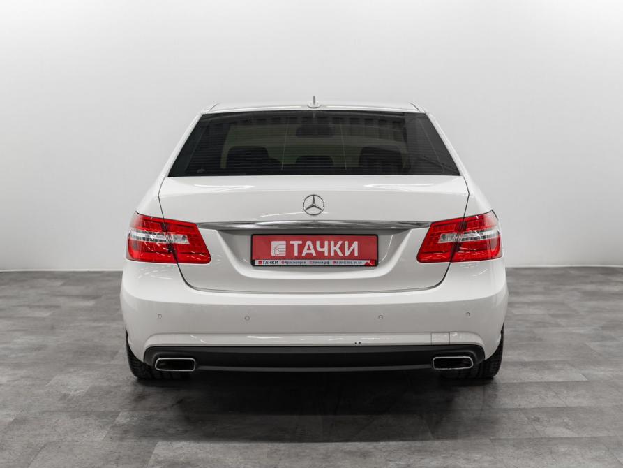 Mercedes-Benz E-Класс IV (W212 S212 C207) Красноярск  - изображение 5