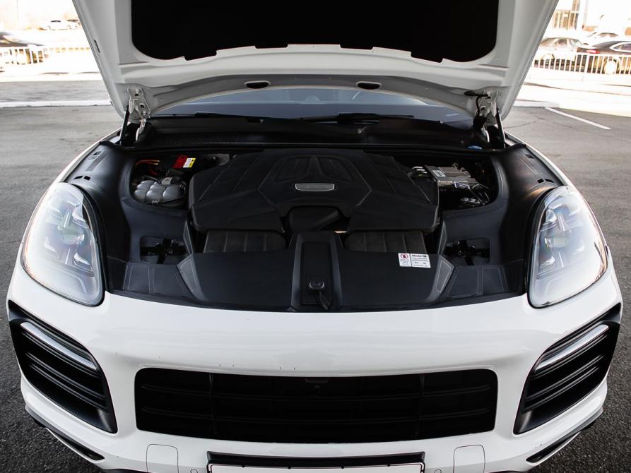 Porsche Cayenne III Магнитогорск  - изображение 10