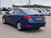 Hyundai Solaris I Рестайлинг Набережные Челны  - изображение 34