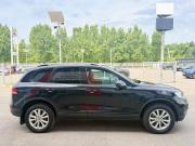 Volkswagen Touareg II Воронеж  - изображение 34