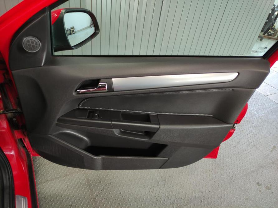 Opel Astra H Рестайлинг Пермь  - изображение 16