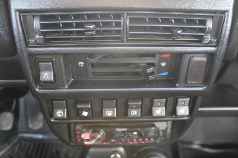 Lada (ВАЗ) 2121 (4x4) I Рестайлинг Пермь  - изображение 11