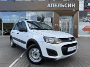 Lada (ВАЗ) Kalina II Набережные Челны  - изображение 20