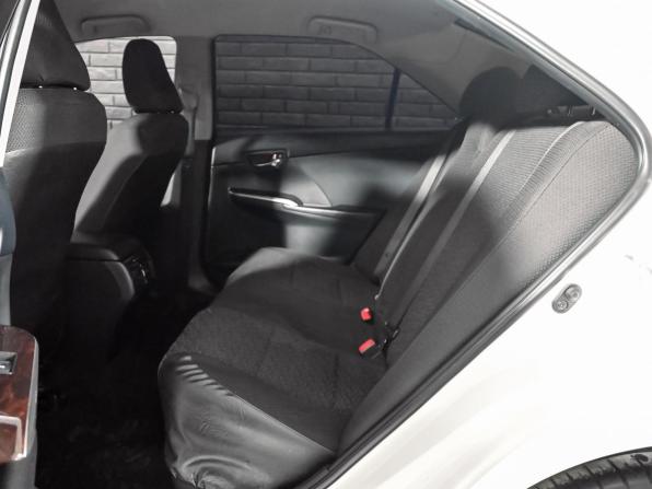 Toyota Camry VII (XV50) Рестайлинг с пробегом 2016 года, цена 2 110 000 рублей, 165934 км, седан, Автокод Объявления