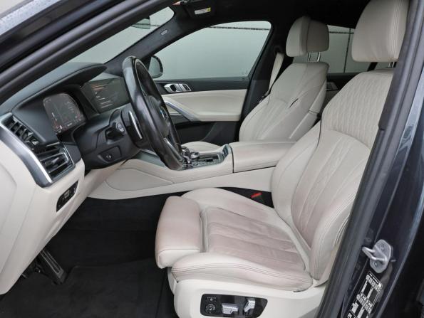 BMW X6 III (G06) с пробегом 2021 года, цена 7 449 000 рублей, 88678 км, внедорожник, Автокод Объявления