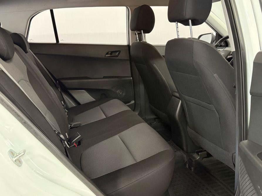 Hyundai Creta I Уфа  - изображение 10