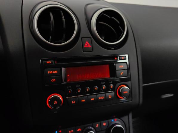 Nissan Qashqai I Рестайлинг с пробегом 2012 года, цена 1 098 000 рублей, 168000 км, внедорожник, Автокод Объявления