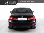 BMW 5 серии VII (G30/G31/G38) Казань  - изображение 25