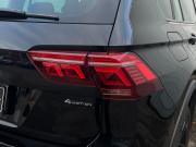 Volkswagen Tiguan II Рестайлинг Москва  - изображение 47
