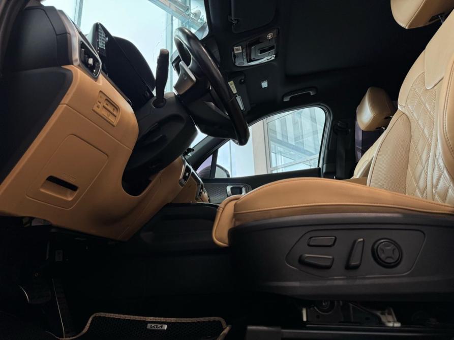 Kia Sorento IV Санкт-Петербург  - изображение 23