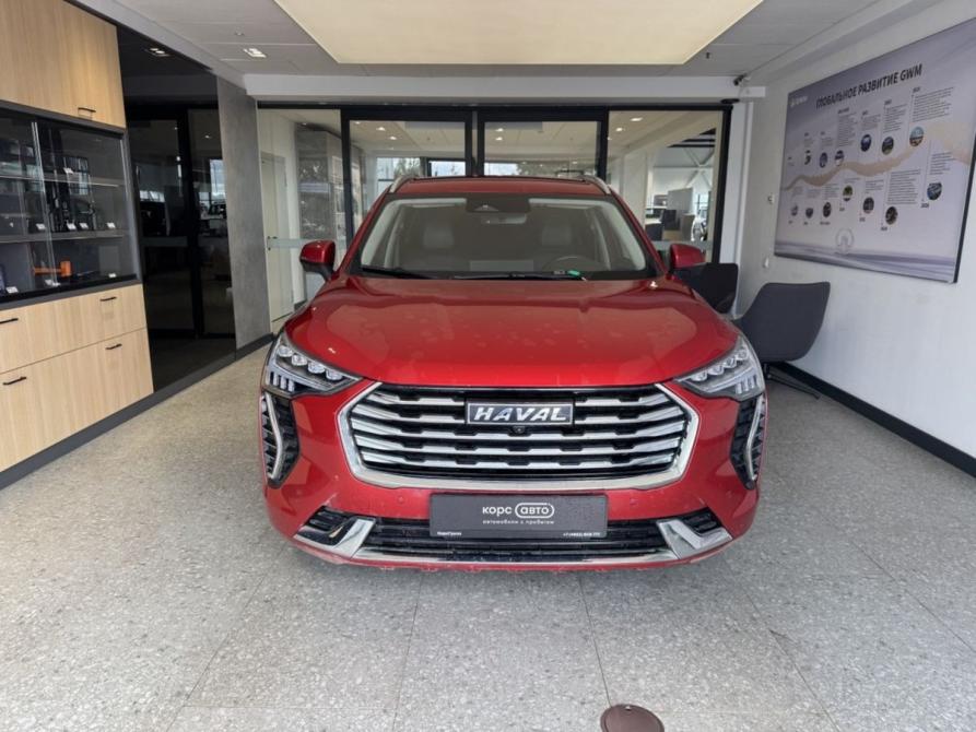 Haval Jolion I Ярославль  - изображение 2