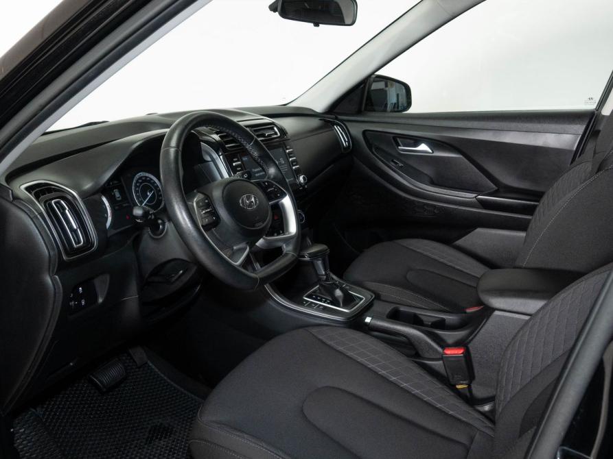 Hyundai Creta II Казань  - изображение 4