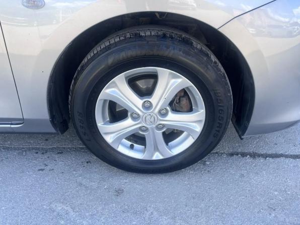 Mazda 3 II (BL) с пробегом 2011 года, цена 930 000 рублей, 159202 км, седан, Автокод Объявления