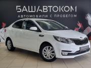 Kia Rio III Рестайлинг Уфа  - изображение 17