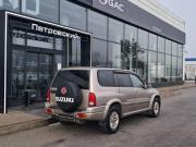 Suzuki Grand Vitara I Рестайлинг Санкт-Петербург  - изображение 22