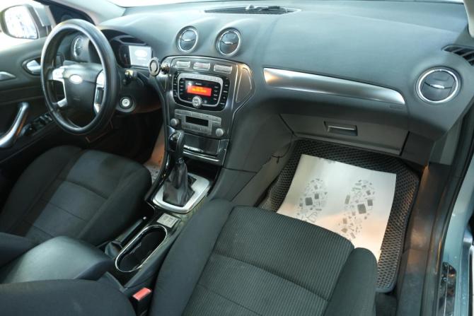 Ford Mondeo IV с пробегом 2009 года, цена 659 000 рублей, 232000 км, седан, Автокод Объявления
